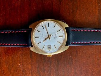 hodinky EBEL automatic, FORTIS potápačske, Omega...