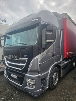 IVEKO STRALIS 480 XP 2017