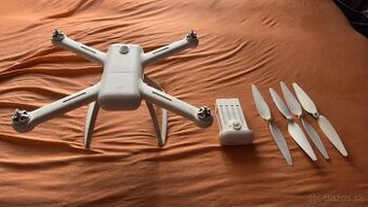 Xiaomi 4k Dron