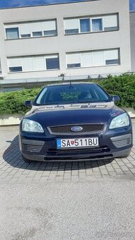 Ford Focus 1.6TDCi