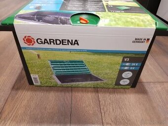 GARDENA Box na ventily V3