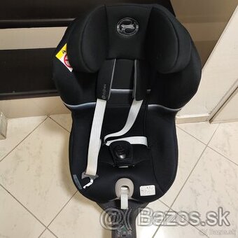 Cybex sirona sx2 i-size