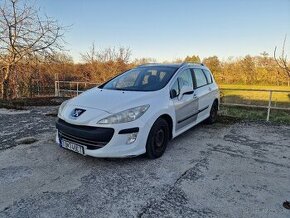 Peugeot 308 SW, STK 11/2026 - 1