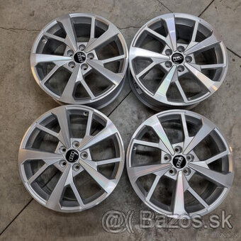 Disky AUDI Q3 5x112 R18 ET43