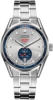 Heuer Carrera wv511 calibre 6 chronometre