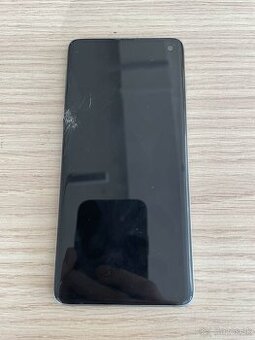 Samsung Galaxy S10 (rozbity displej)