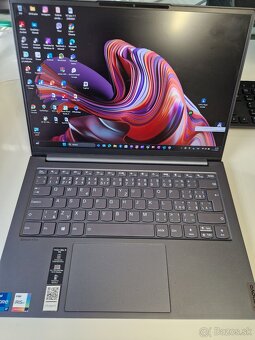 Lenovo Yoga Slim 7 pro 16gb RAM 512gb SSD Super stav