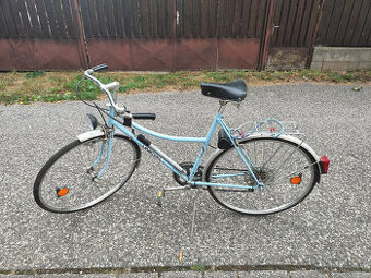 ESKA retro bicykel