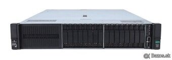 HP DL380 G10 - 2xGOLD 6138, 256GBRAM DDR4,8xSATA,8xNVMe