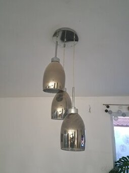 Lampa luster