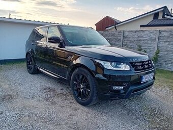 Range Rover Sport L494