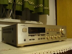 Receiver Luxman R341