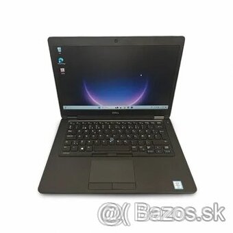 Dell Latitude 5480