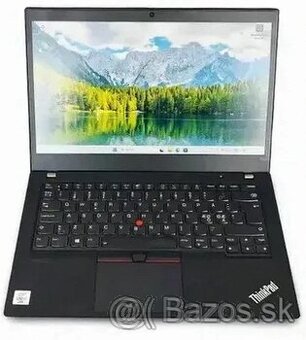 Lenovo ThinkPad T14 Gen 1