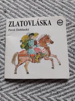 Zlatovlaska