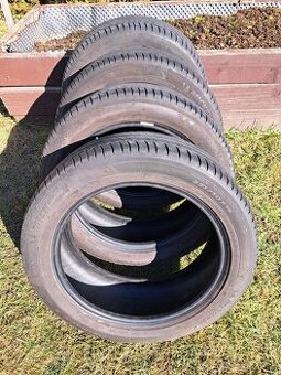 Letne pneu 255/50 r18