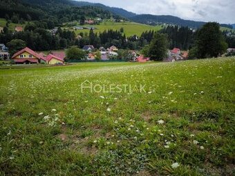 Odporúčané - Predám štyri pekné pozemky Korňa, iba u nás