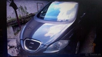 Seat Altea Xl 2.0tdi