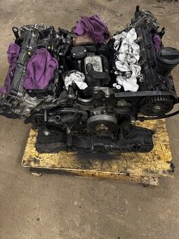 Predam motor 3.0 TDi 176kw CDYA /CDYC