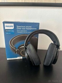 slúchadlá Philips SHP9600 (komplet balenie)