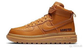 Nike Air Force 1 GTX Boot Gore-Tex 41 veľ