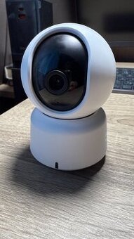 AQARA Camera E1