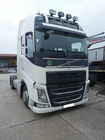 VOLVO FH 4 500 Euro 6