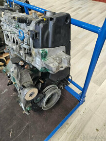 motor Fiat 1,4 8V 350A1000