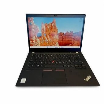 Notebook Lenovo ThinkPad T14s Gen 1 - 629917