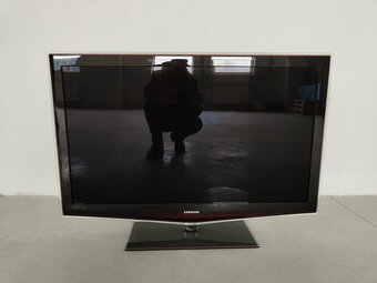 LCD Televízor Samsung, uhlopriečka: 117 cm - 1