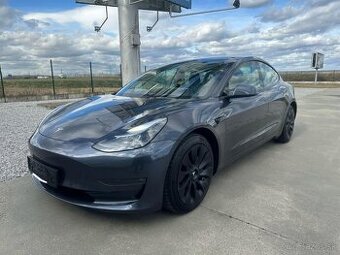 Tesla Model 3 Long Range Facelift 79kWh AWD - 1