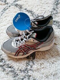 Nové botasky Asics veľ. 30 - 1