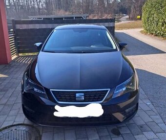 Seat Leon 1.2Tsi 81kw 6M 5dv. 4/2017