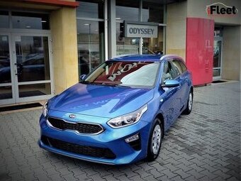 Kia ceed sw platinum AT