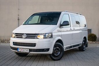 Volkswagen T5 Multivan VW