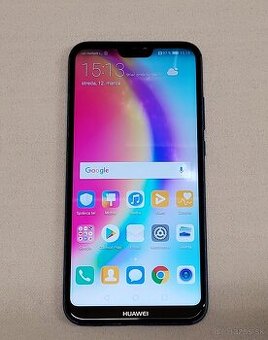 Huawei P20 Lite - 1