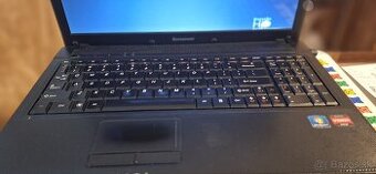 Predam notebook Lenovo - 1