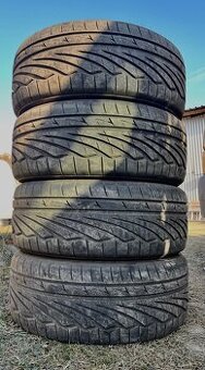 ☀️225/45 r17 letné pneu