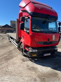 Renault Midlum 270DX