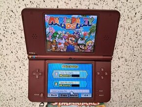 NINTENDO DSi XL - 1