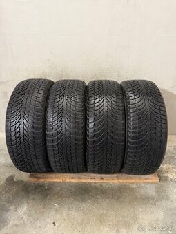 Zimné pneumatiky 235/55/19 Michelin Latitude Alpin LA2 - 1