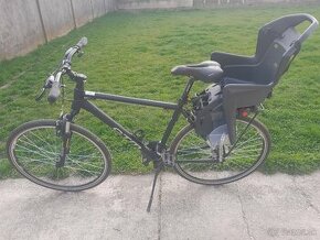 Krossový bicykel CTM Tranz 1.0