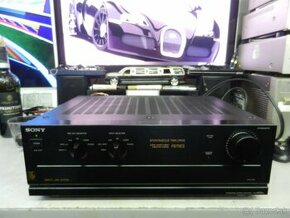 SONY TA-F670ES...integrovaný stereo zosilovač...
