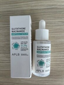 APLB glutation niacinamid serum