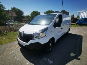 Predam Renault Trafic 1,6Tdi 89kw,r.v.2018,long. - 1