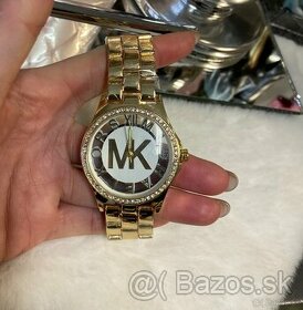 Michael Kors dámske hodiny