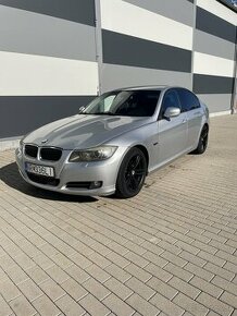 BMW e90 320d