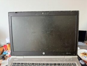 HP EliteBook 8470p na ND