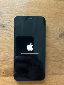 iPhone 12 mini 64 gb čierny REZERVOVANÝ
