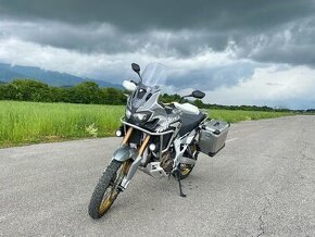 Honda CRF 1000 Africa Twin ATAS 2019 - 13.000km - 1